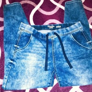 Denizen levi's joggers